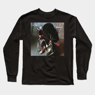 Stevie Ray Vaughan Long Sleeve T-Shirt